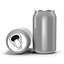 Colección de Latas de Aluminio