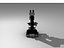 Scientific Microscope