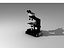 Scientific Microscope