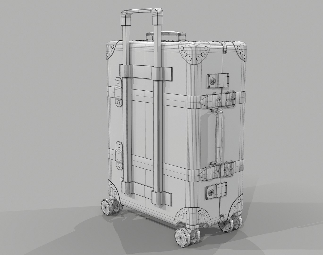 globe-trotter gg canvas suitcase 3D model https://p.turbosquid.com/ts-thumb/3V/qV2bi4/Kr1eyNF4/screenshot015/png/1597572619/1920x1080/fit_q87/cfb9e36255c4f9a857c6d67c864f4fa7f1bcd584/screenshot015.jpg