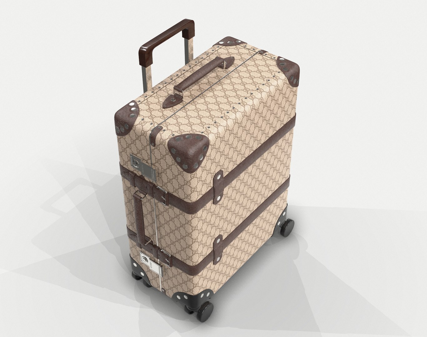 globe-trotter gg canvas suitcase 3D model https://p.turbosquid.com/ts-thumb/3V/qV2bi4/NxI6WMoU/screenshot003/png/1597572499/1920x1080/fit_q87/dc88a062f0fd1688ebb2ccc1c461a73d96c5de8f/screenshot003.jpg