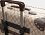 Gucci GlobeTrotter GG canvas luggage suitcase