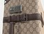 Gucci GlobeTrotter GG canvas luggage suitcase