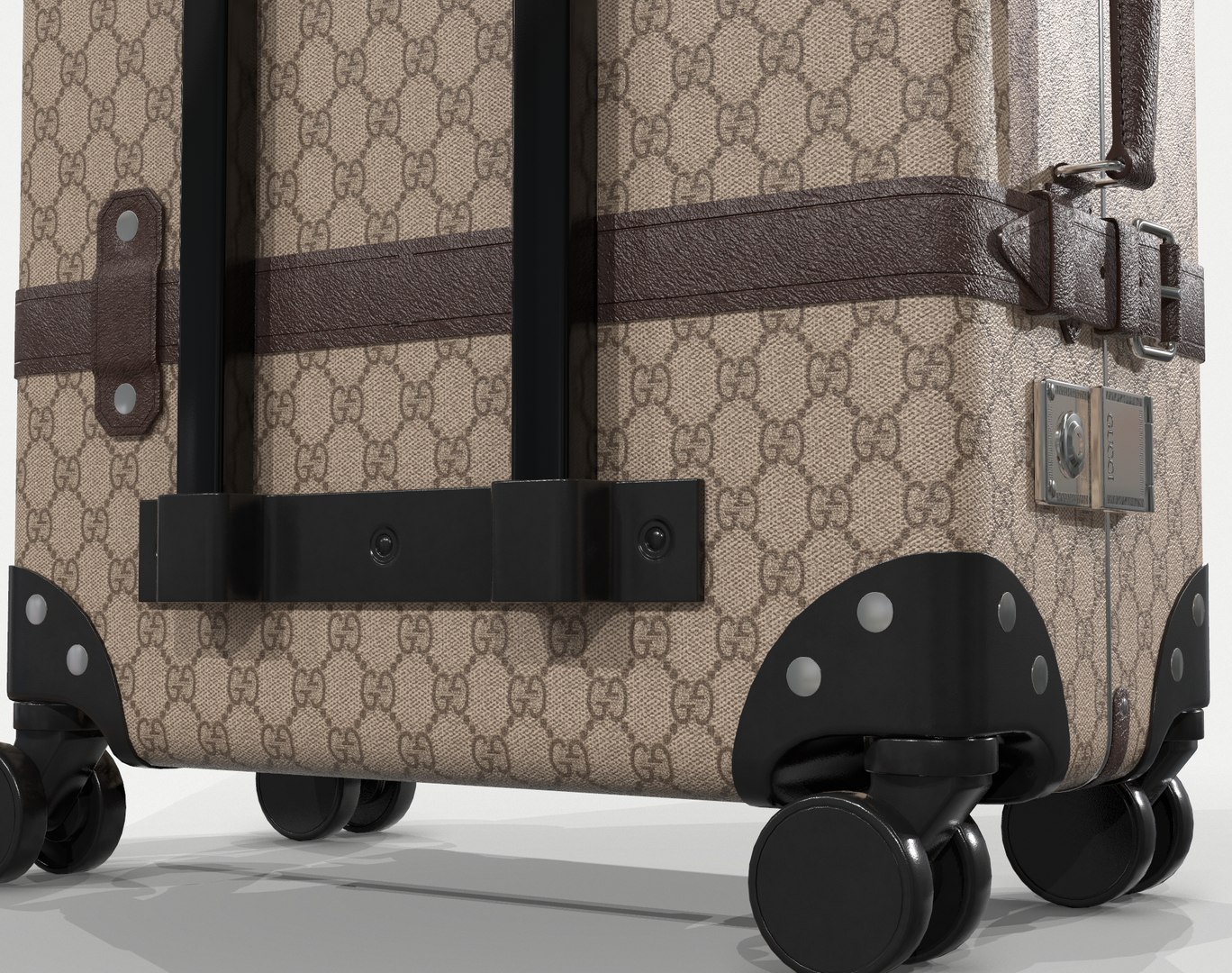 globe-trotter gg canvas suitcase 3D model https://p.turbosquid.com/ts-thumb/3V/qV2bi4/lFabsEZX/screenshot008/png/1597572515/1920x1080/fit_q87/7c421c91418c9ab05a62c1be1ce3dad0c6101f79/screenshot008.jpg