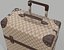 Gucci GlobeTrotter GG canvas luggage suitcase