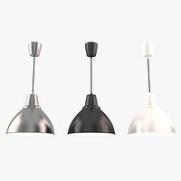 Ikea Foto Lamp