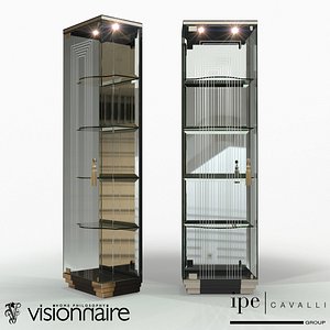 berry ipe cavalli max