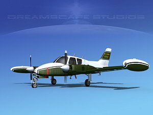 Cessna U-3 V06