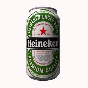 Heineken