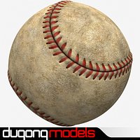 Baseball Dirty
