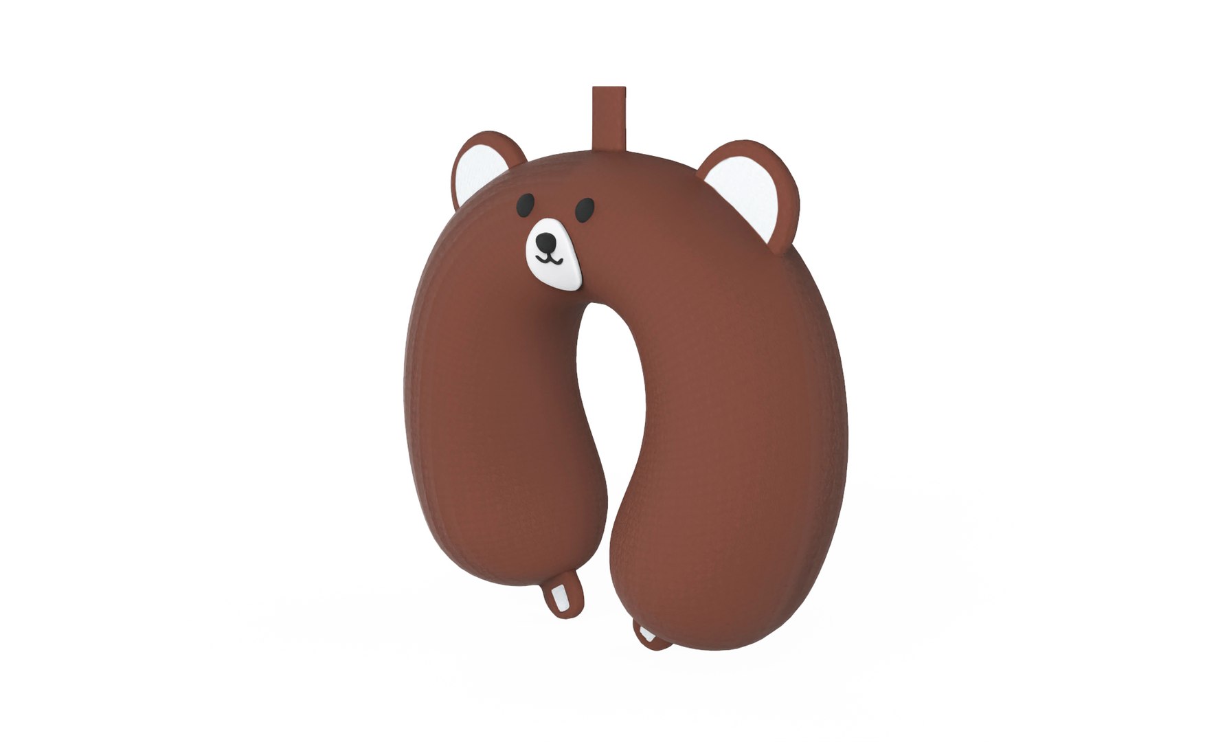 Set 5 Cartoon Animal U-Shaped Neck Pillow 3D model https://p.turbosquid.com/ts-thumb/3W/4nQGbq/0M/pillow_02/jpg/1723173915/1920x1080/fit_q87/c3aab3d6ad63a09ee07311129cf53a9757f9bbd2/pillow_02.jpg