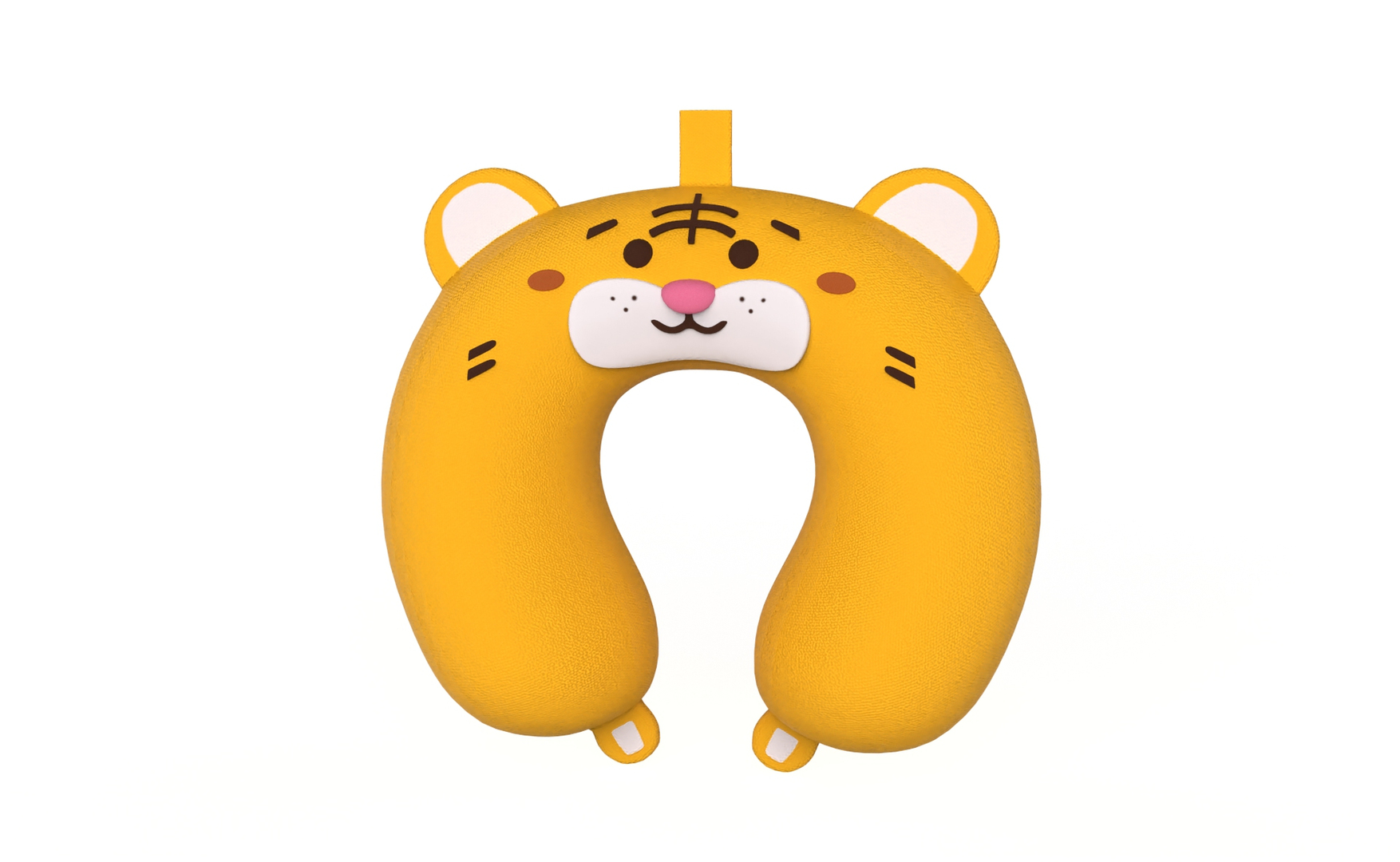 Set 5 Cartoon Animal U-Shaped Neck Pillow 3D model https://p.turbosquid.com/ts-thumb/3W/4nQGbq/d3/pillow/jpg/1723174313/1920x1080/turn_fit_q99/3a19aeeaf922248972d8afada8583878ec70b297/pillow-1.jpg