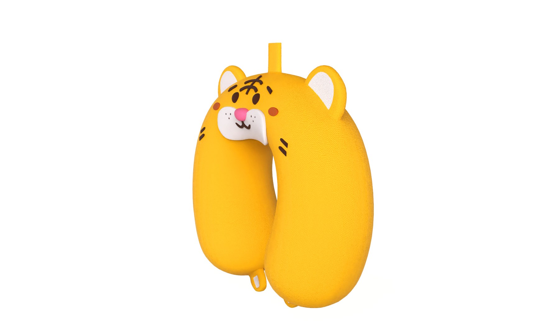 Set 5 Cartoon Animal U-Shaped Neck Pillow 3D model https://p.turbosquid.com/ts-thumb/3W/4nQGbq/gH/tiger_03/jpg/1723174182/1920x1080/fit_q87/ed9a56f4675dca8316c5d321bf0114a92dcff207/tiger_03.jpg