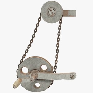 Chain Drive