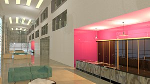 Lobby 44