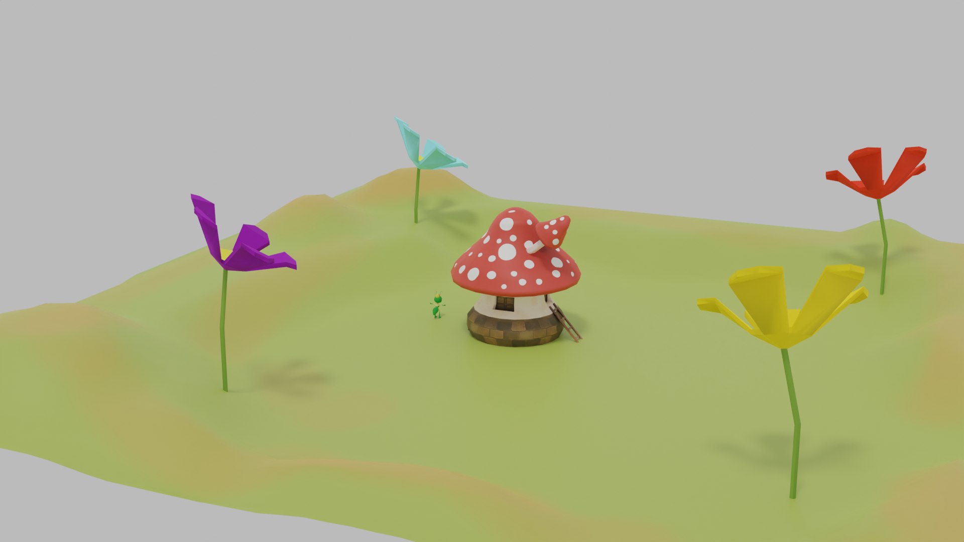 3D model Bugs City Toon Cartoon Town Lowpoly Free pack https://p.turbosquid.com/ts-thumb/3W/9rko4E/eq/freepack3/png/1658821747/1920x1080/fit_q87/a71197597aad356f40ac46befa7f1e165edb4175/freepack3.jpg