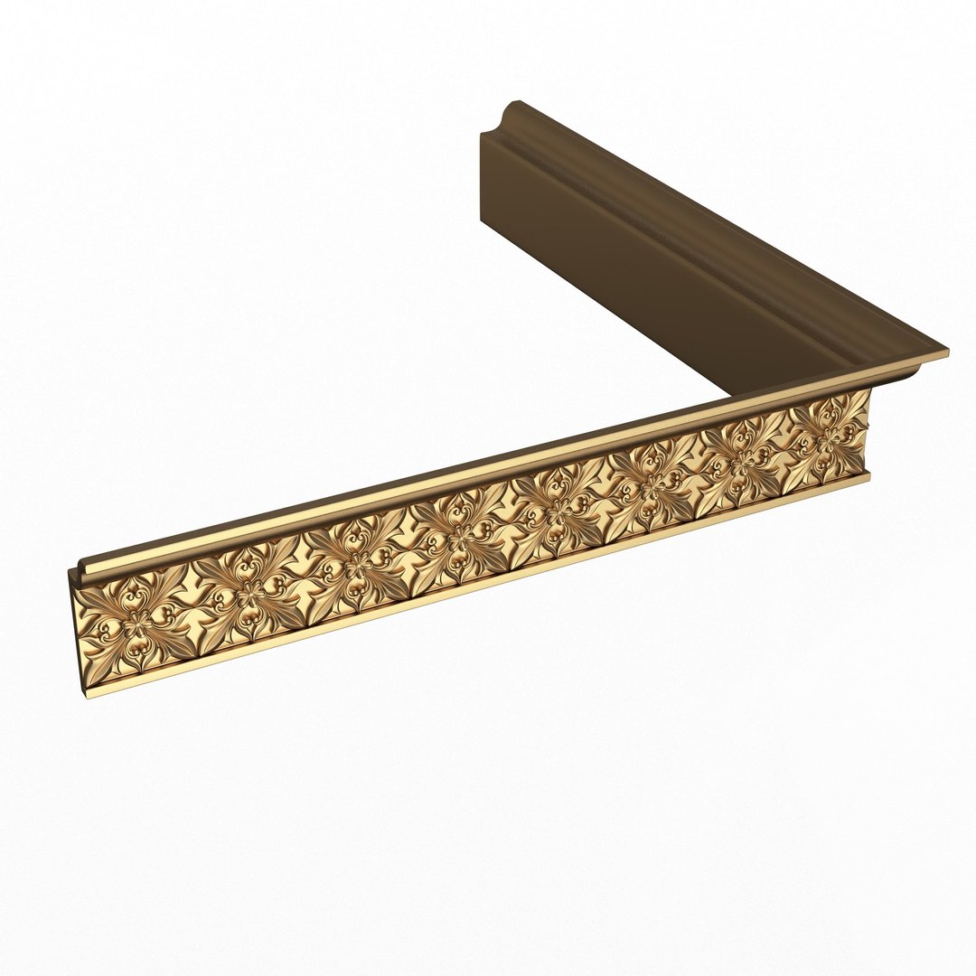 3D model Cornice Decoration Molding 050 270 Degree https://p.turbosquid.com/ts-thumb/3W/Cmu0zj/ef/cornicedecorationmolding050270degree1/jpg/1734274391/1920x1080/fit_q87/5b462d32f3a2d213774b21fc67cb27e1196e898d/cornicedecorationmolding050270degree1.jpg