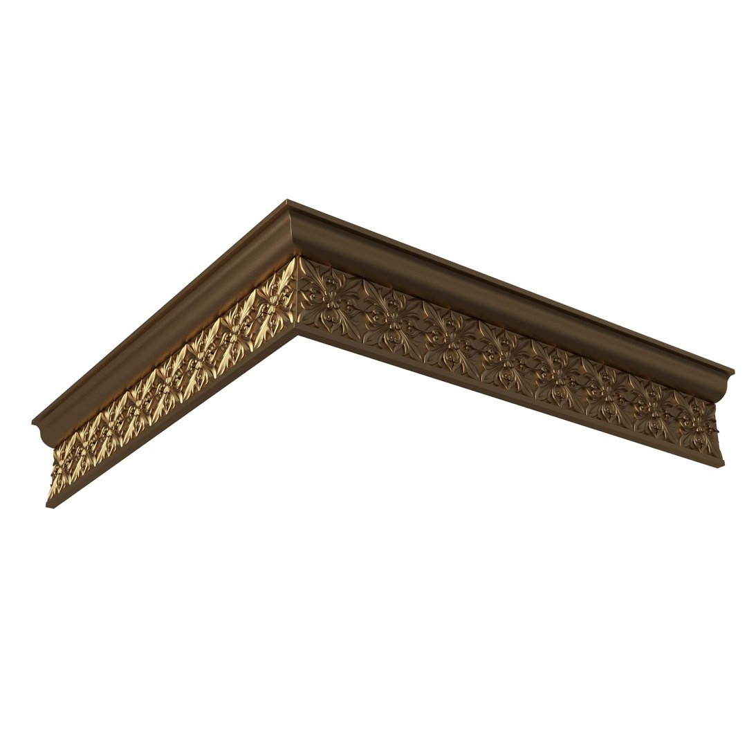 3D model Cornice Decoration Molding 050 270 Degree https://p.turbosquid.com/ts-thumb/3W/Cmu0zj/ug/cornicedecorationmolding050270degree4/jpg/1734274392/1920x1080/fit_q87/4e5eb3f30971463f63232464d687f823d25cbe5b/cornicedecorationmolding050270degree4.jpg