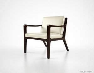 holly hunt n&ordm;27 3d max