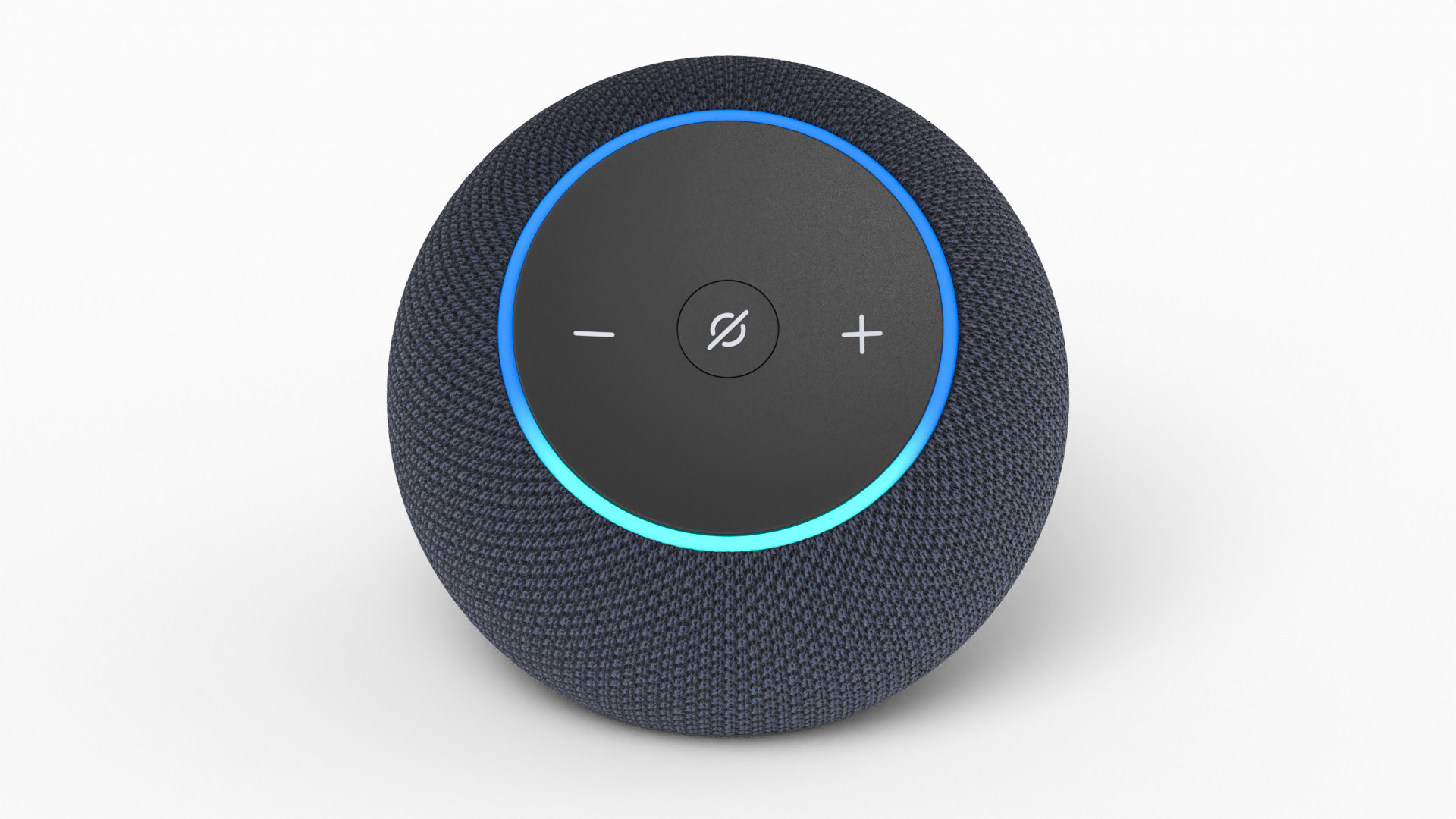 3D Amazon Echo Dot Max Graphite model https://p.turbosquid.com/ts-thumb/3W/FLYs1I/5o/echo_dot_max_turntable/jpg/1763130386/1920x1080/turn_fit_q99/a79ddf46392a042d2622821a9275b2efdc8c9966/echo_dot_max_turntable-1.jpg