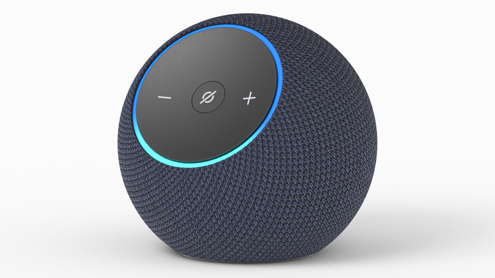 3D Amazon Echo Dot Max Graphite model https://p.turbosquid.com/ts-thumb/3W/FLYs1I/I2/echo_dot_max_preview_00/jpg/1763129474/1920x1080/fit_q87/ae2b87dd2a8d776e109574b00151cdbf229af444/echo_dot_max_preview_00.jpg