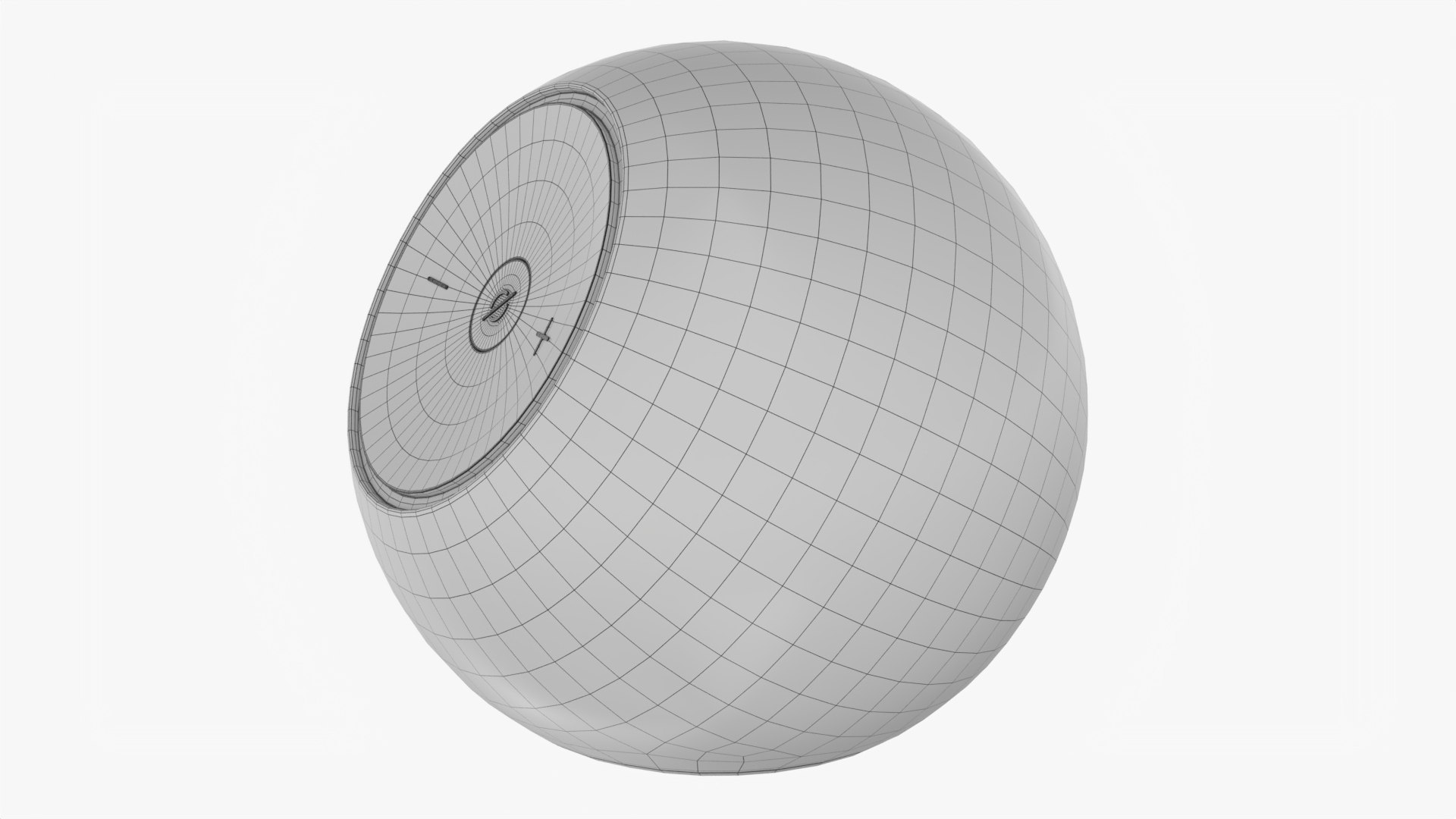3D Amazon Echo Dot Max Graphite model https://p.turbosquid.com/ts-thumb/3W/FLYs1I/Ny/echo_dot_max_wireframe_01/jpg/1763129867/1920x1080/fit_q87/b381838cc9f31da2d105f64ce2e2d94d46797704/echo_dot_max_wireframe_01.jpg