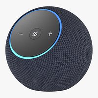 Amazon Echo Dot Max Graphite