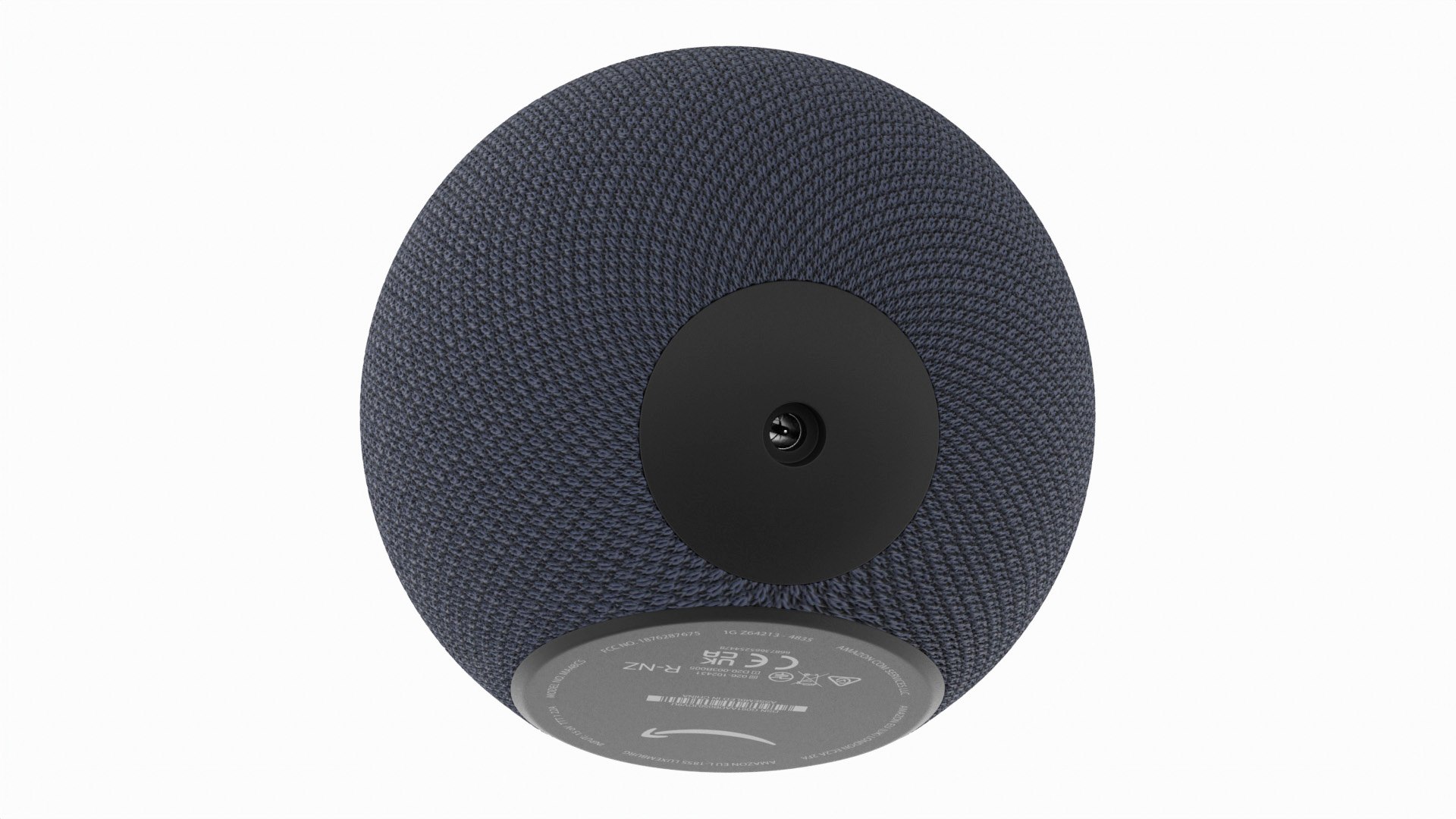 3D Amazon Echo Dot Max Graphite model https://p.turbosquid.com/ts-thumb/3W/FLYs1I/m4/echo_dot_max_preview_12/jpg/1763129473/1920x1080/fit_q87/3a65765fa498d906b1d16eef514e9434bf32fd0b/echo_dot_max_preview_12.jpg