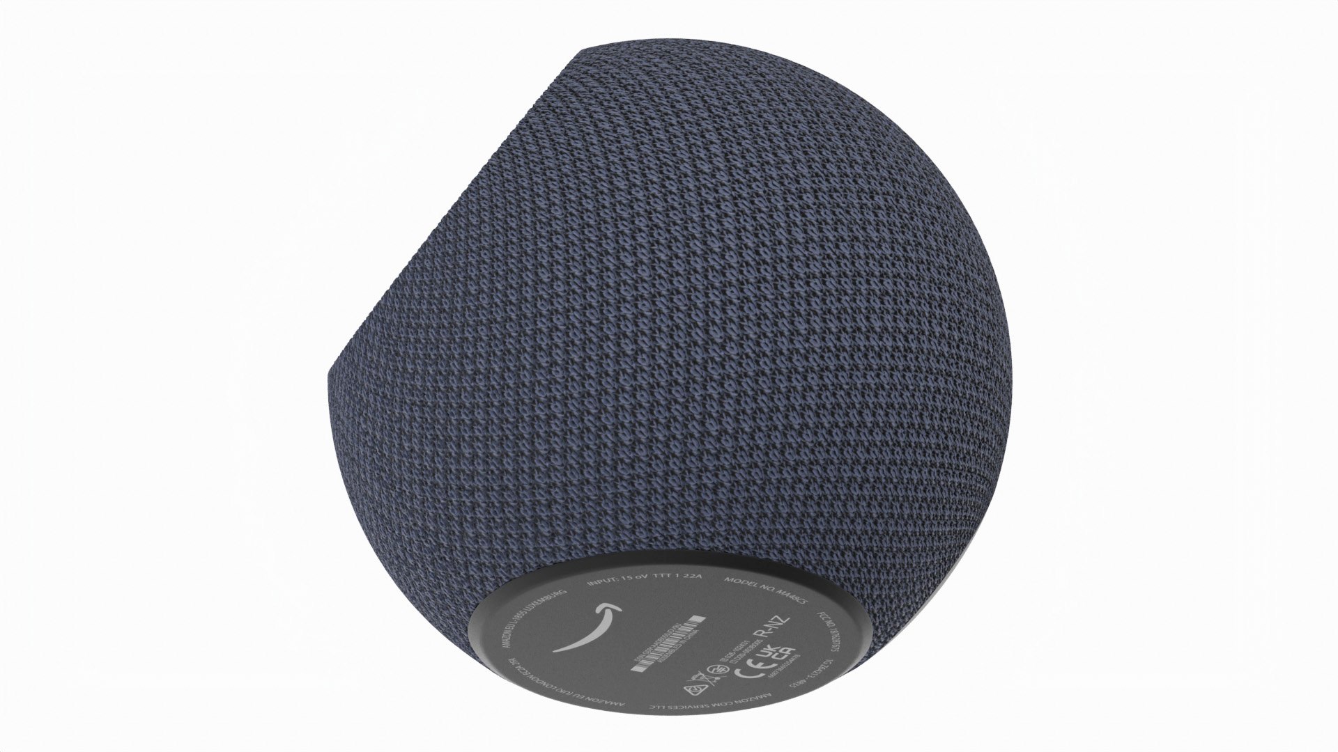 3D Amazon Echo Dot Max Graphite model https://p.turbosquid.com/ts-thumb/3W/FLYs1I/mn/echo_dot_max_preview_09/jpg/1763129478/1920x1080/fit_q87/f0159dfff140932a3cd0813188e3e99fc3560f59/echo_dot_max_preview_09.jpg