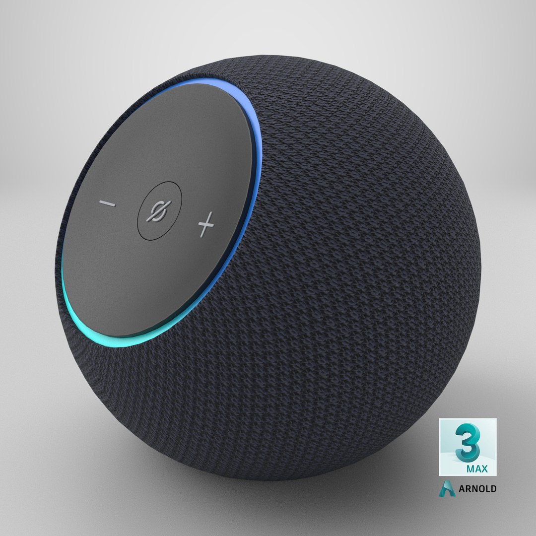 3D Amazon Echo Dot Max Graphite model https://p.turbosquid.com/ts-thumb/3W/FLYs1I/nD/stemcell_max_arnold_render/png/1763578043/1920x1080/fit_q87/05b71de90ebb6a2ac62b8dc9f07af83c175b5736/stemcell_max_arnold_render.jpg
