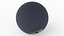 3D Amazon Echo Dot Max Graphite model