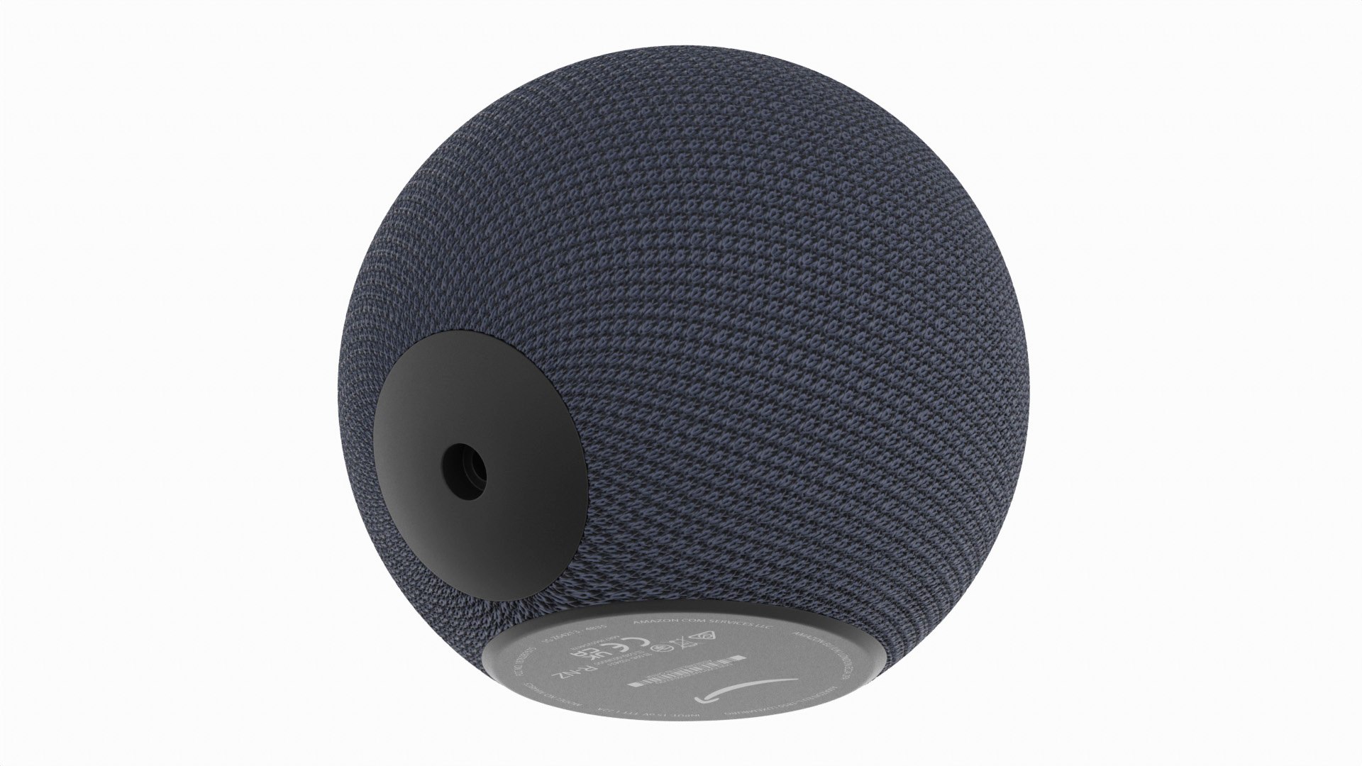 3D Amazon Echo Dot Max Graphite model https://p.turbosquid.com/ts-thumb/3W/FLYs1I/xM/echo_dot_max_preview_11/jpg/1763129478/1920x1080/fit_q87/15b7cbe160d69fdf49cfc74a90a3cd3cf3c356bd/echo_dot_max_preview_11.jpg