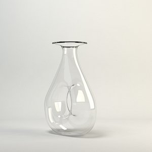 Large LSA Ono Decanter