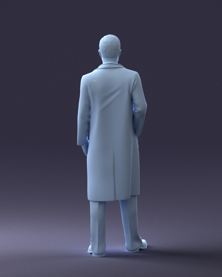 Stethoscope Healthcare 3D Model - TurboSquid 1521480