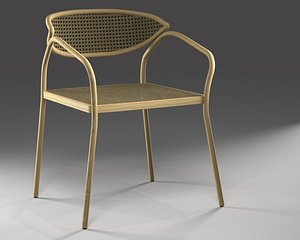Boheme Dining Chair - Roche Bobois