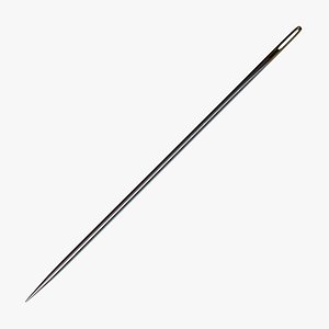 Needle