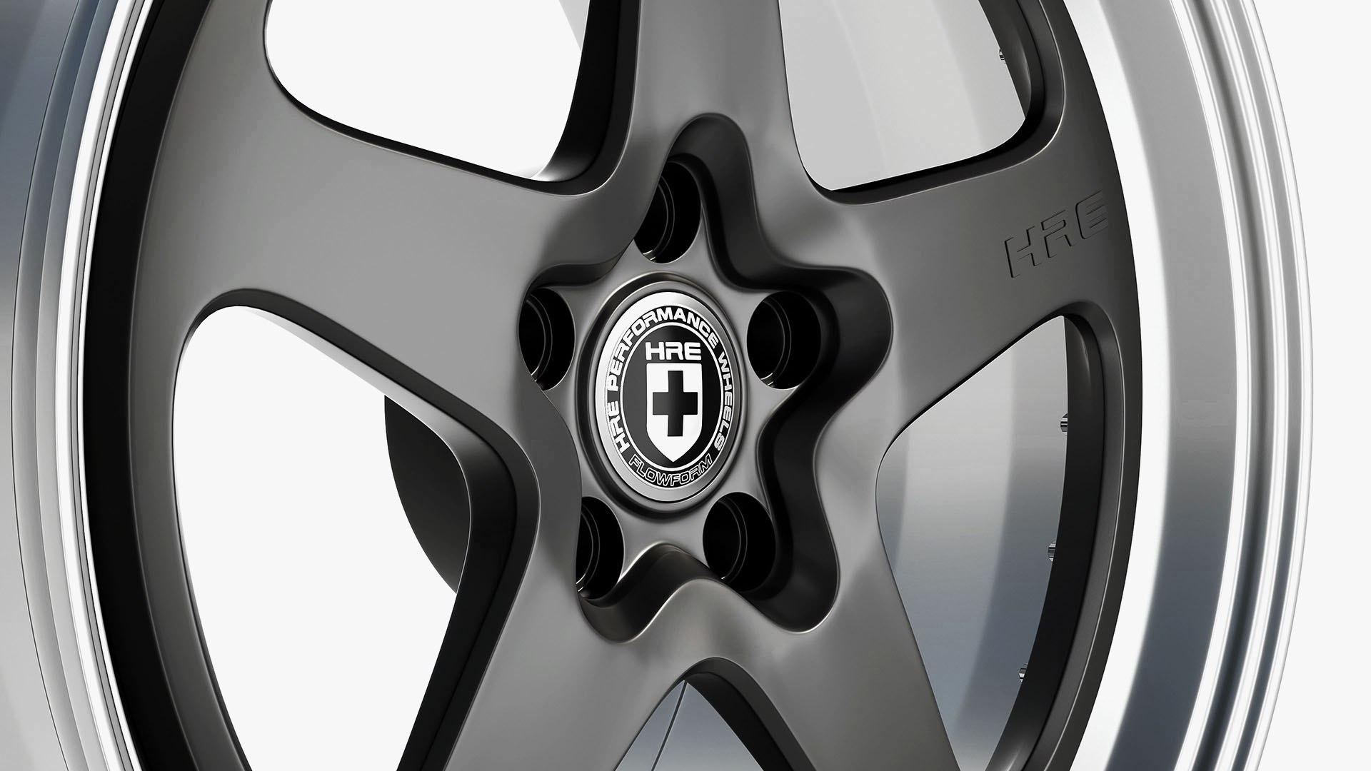 3D HRE VintageSeries 527 FMR - TurboSquid 2286756