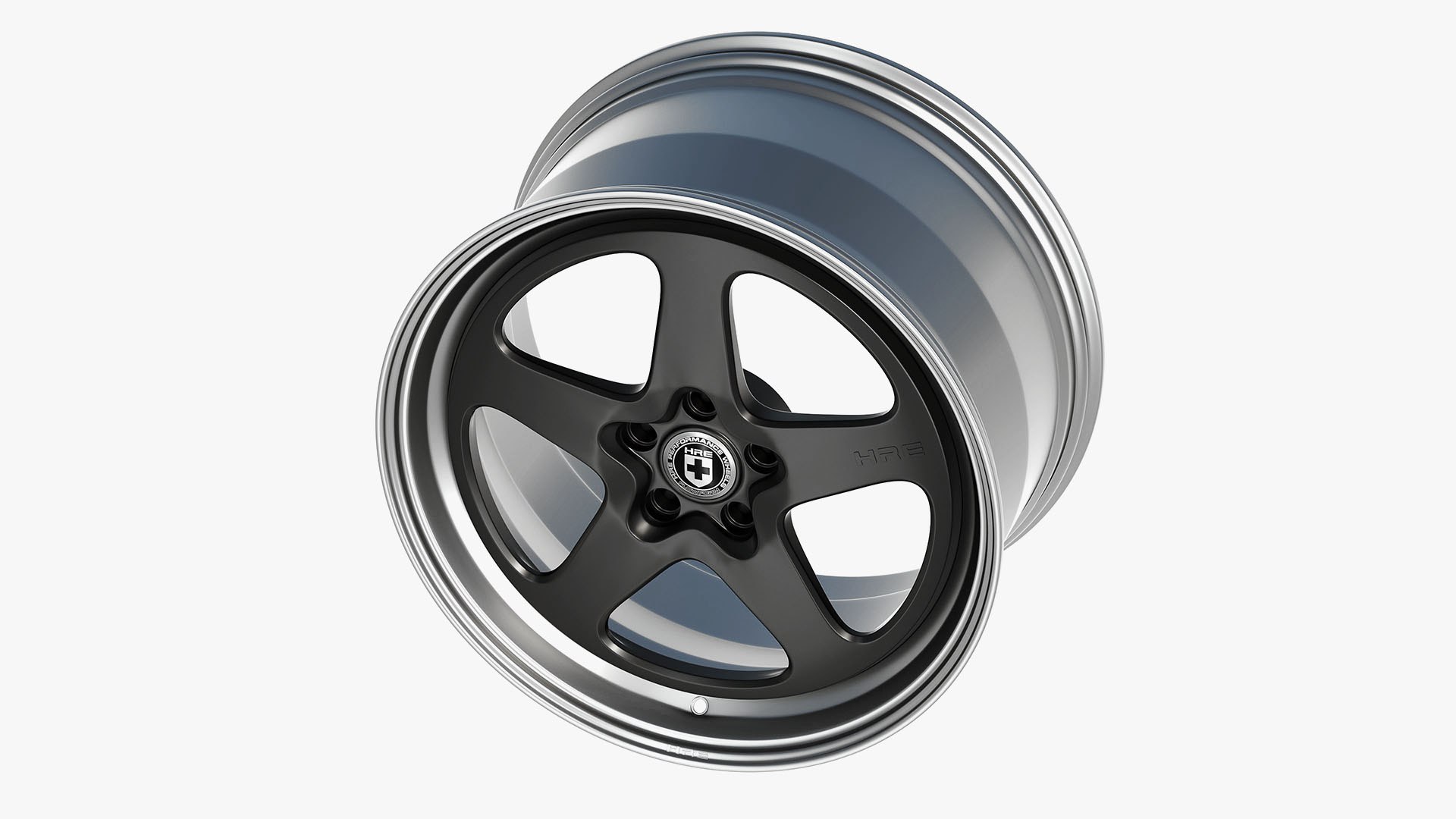 3D HRE VintageSeries 527 FMR - TurboSquid 2286756