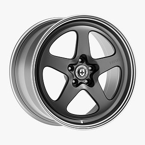 HRE VintageSeries 527 FMR