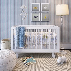 Nursery by Serena & Lily