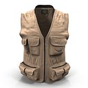 Fishing Vest