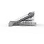 Bleachers 52 3D model