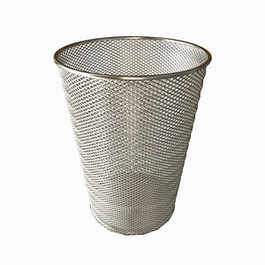 3D Mesh Office Bin - 3D Asset