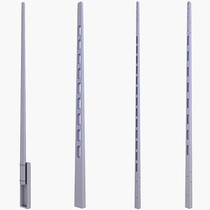 Electric Poles v2