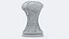 Lampe imprimée en 3D