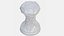 Lampe imprimée en 3D