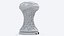 Lampe imprimée en 3D