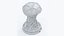 Lampe imprimée en 3D