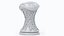 Lampe imprimée en 3D