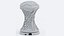 Lampe imprimée en 3D